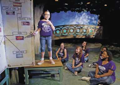 There’s Nothing Like Family