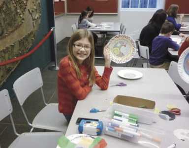 Create your own Winter Wonderland