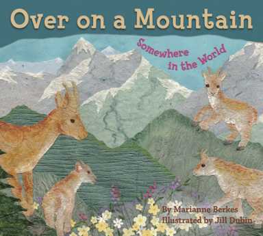 ‘Mountain’ of fun