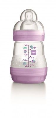 MAM Anti-Colic Bottle 