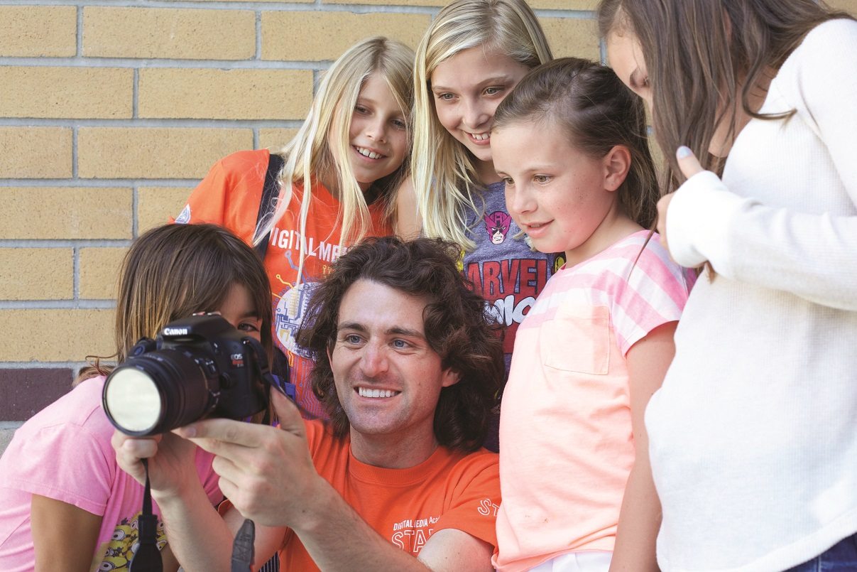 Digital Media Academy