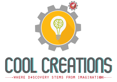 Cool Creations at the Mandell School
