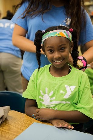 YMCA of Greater New York