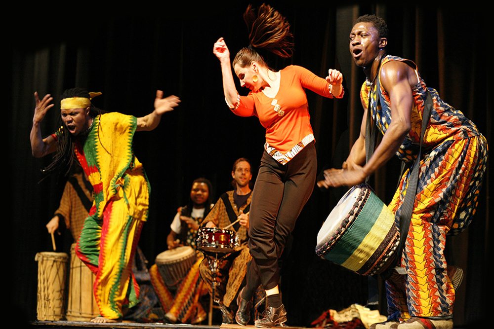 Black History Month Activity Guide