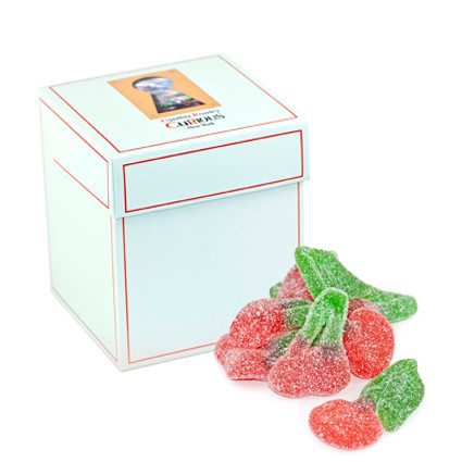 CuRious Candy Sour Cherries