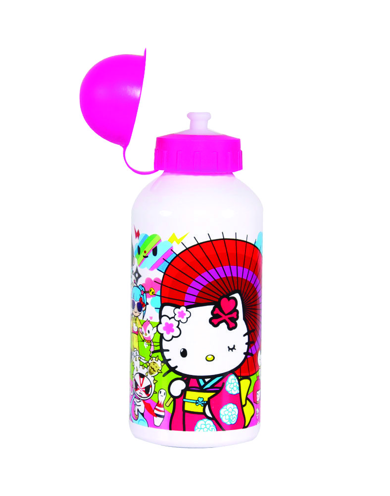 Hello Hydration