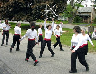 30th Annual Half Moon Sword Ale
