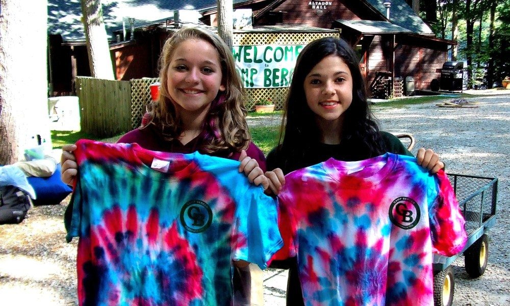 Camp Berger