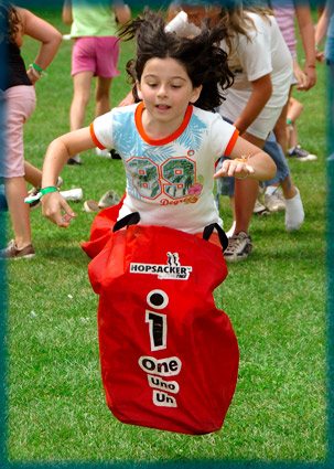 Crestwood Country Day Camp