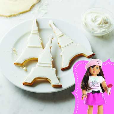 Sur La Table, American Girlresized