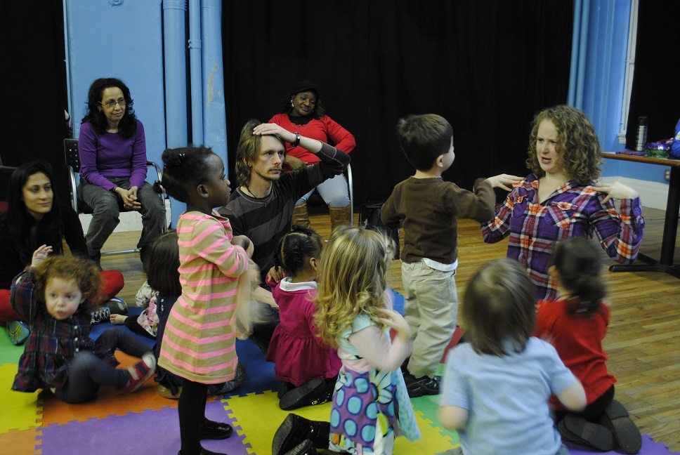 TADA! Youth Theater