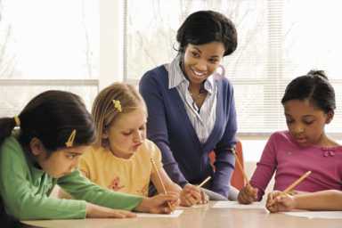 Common Core tips from a teacher