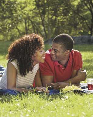 Fifty ways to rekindle your relationship