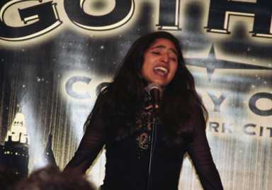 Teen comics leaving ‘em laughing in the aisles