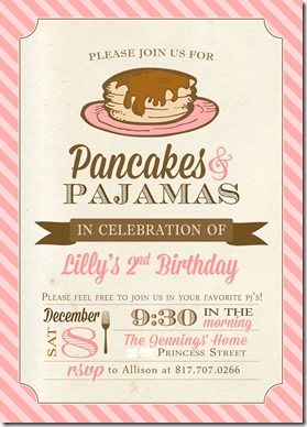 Unique B-Day Idea