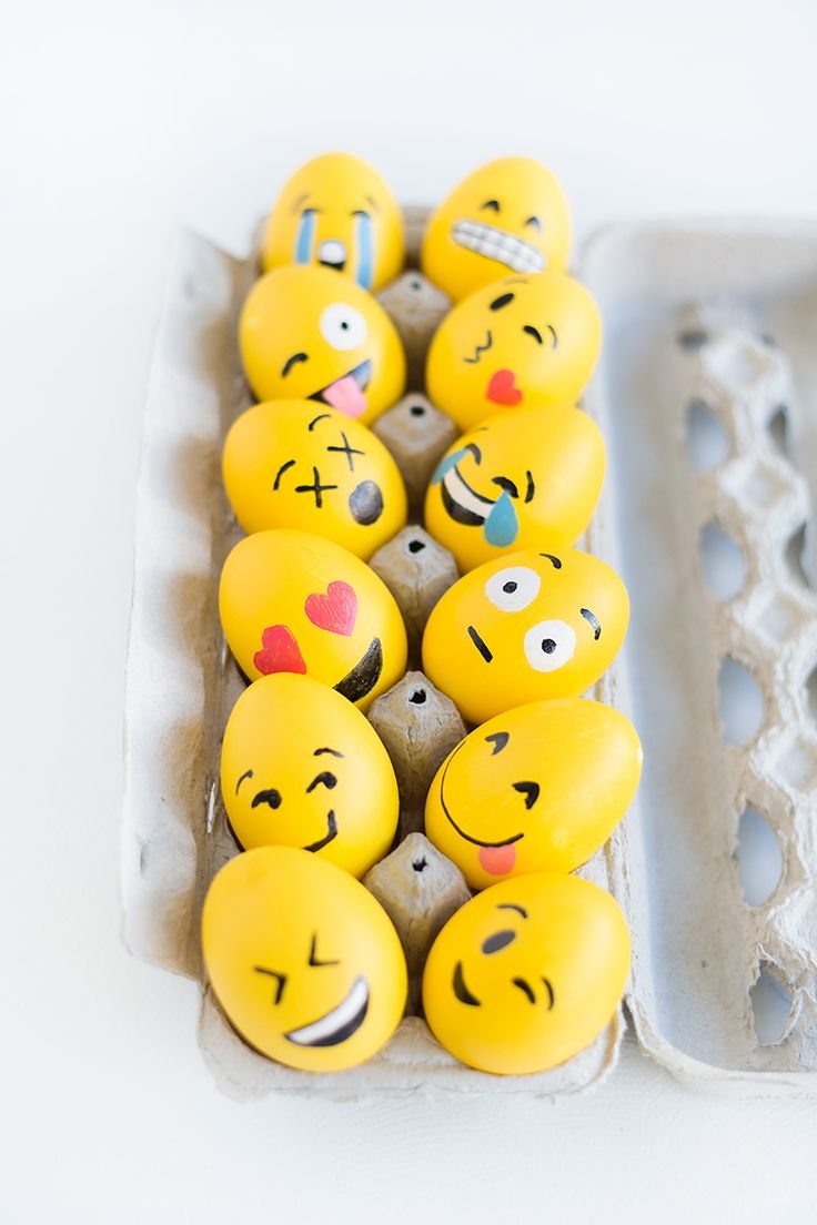 Egg-cellent Easter Idea