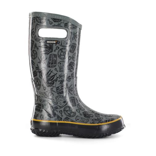 Bogs Footwear Pirate Rain Boots