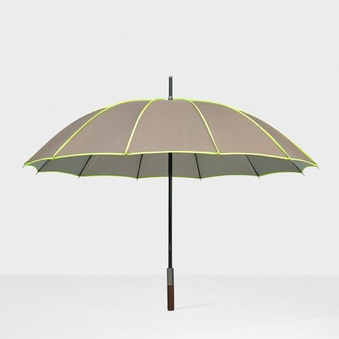 Hunter Original Neon Trim Walking Umbrella