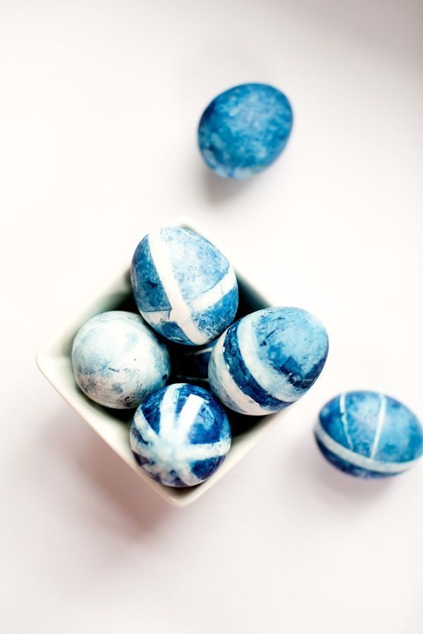 Easter Egg Awesomeness