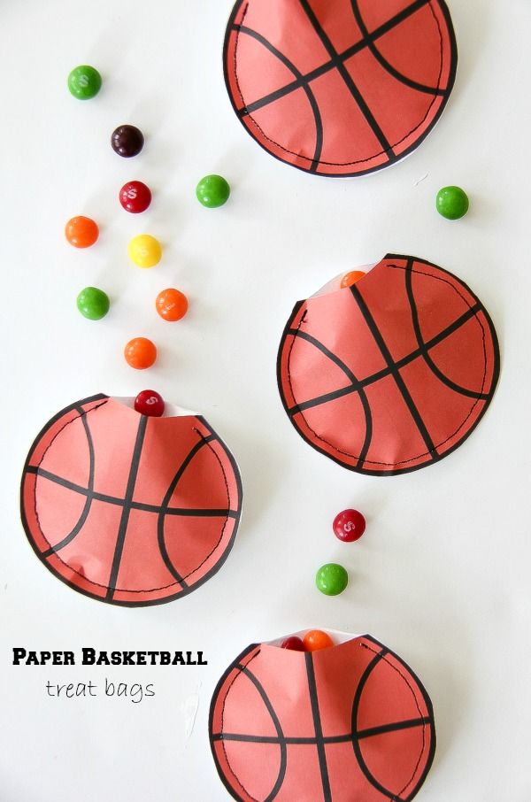 Basketball B-Day