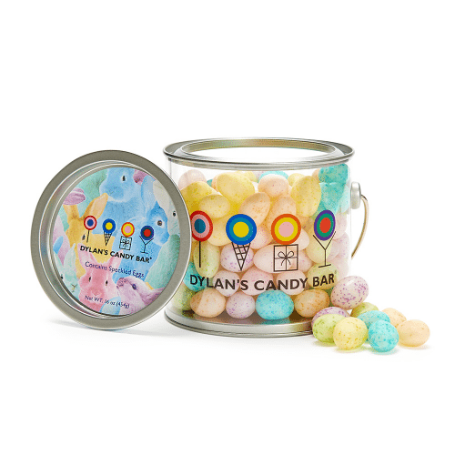 Dylan's Candy Bar Signature Easter Paint Can - Speckled Eggs