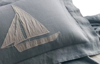rh crib bedding