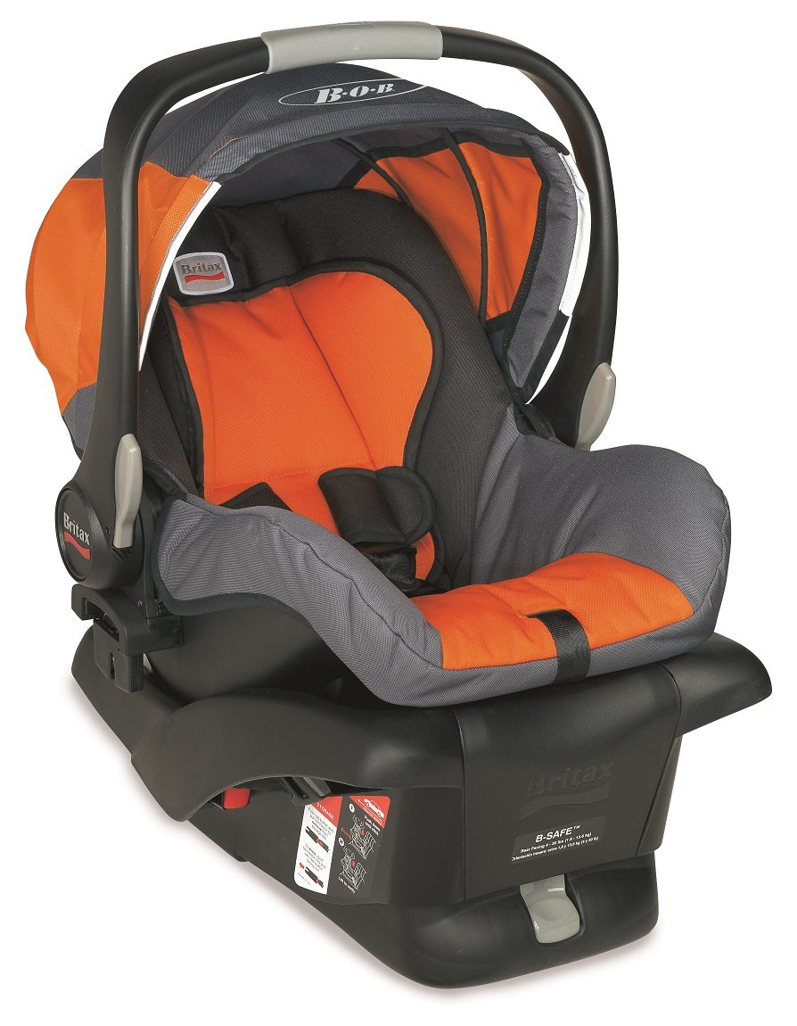 BOB B-Safe Infant Car Seat
