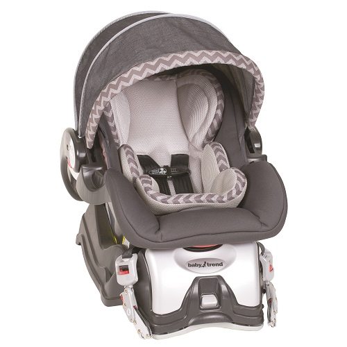 Baby Trend EZ Flex-Loc 32 Infant Car Seat