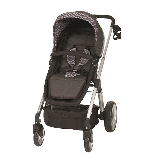 Baby Trend Go-Lite Snap-N-Grow