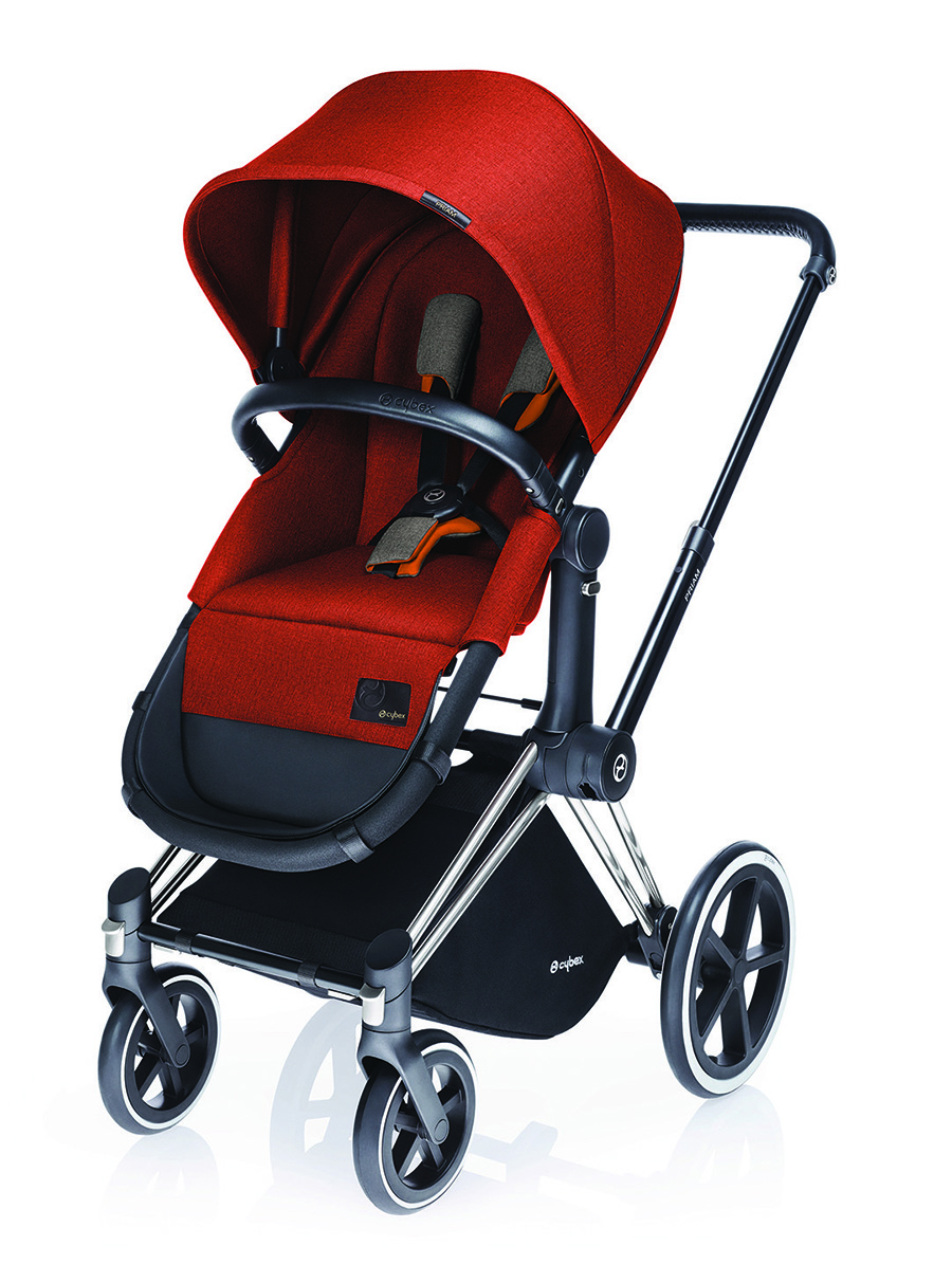 CYBEX Priam