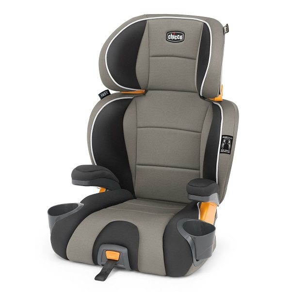 Chicco KidFit Booster Seat
