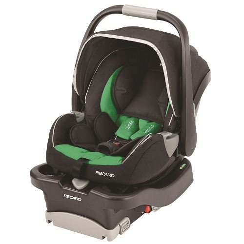 RECARO Performance Coupe Infant Car Seat
