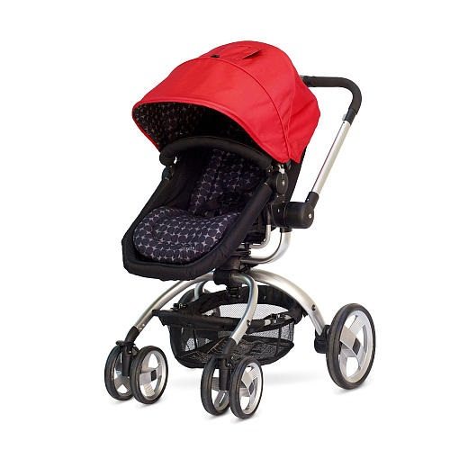 JJ Cole Collections Broadway Stroller