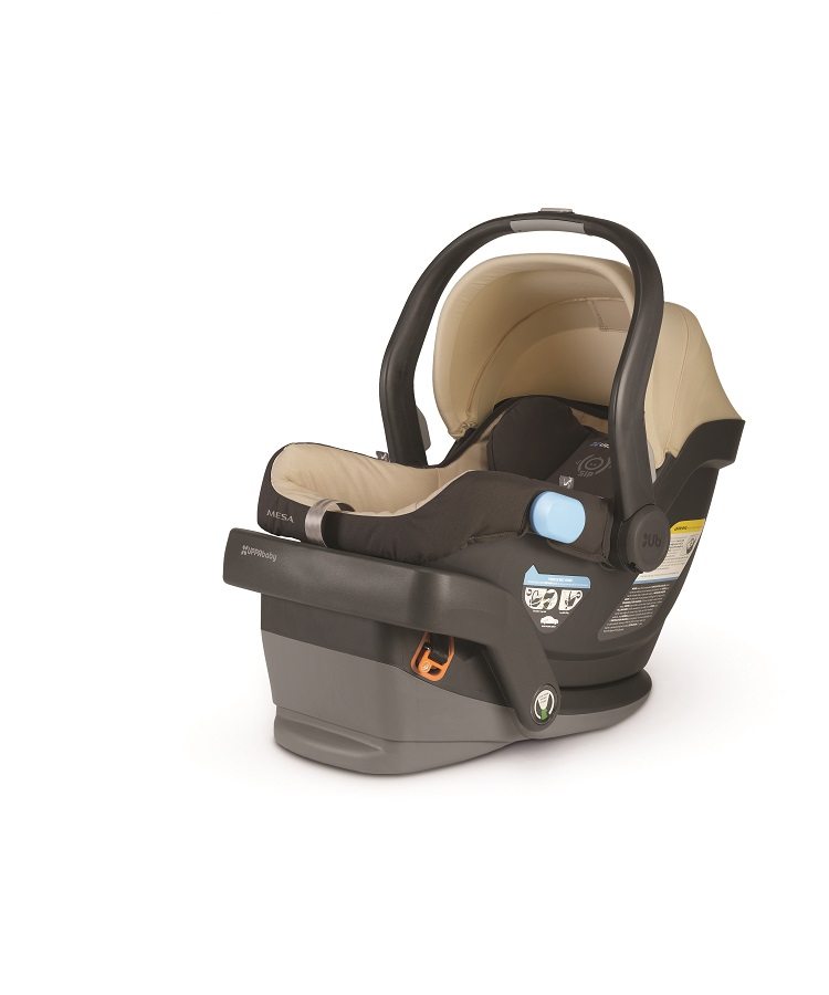 UPPAbaby MESA
