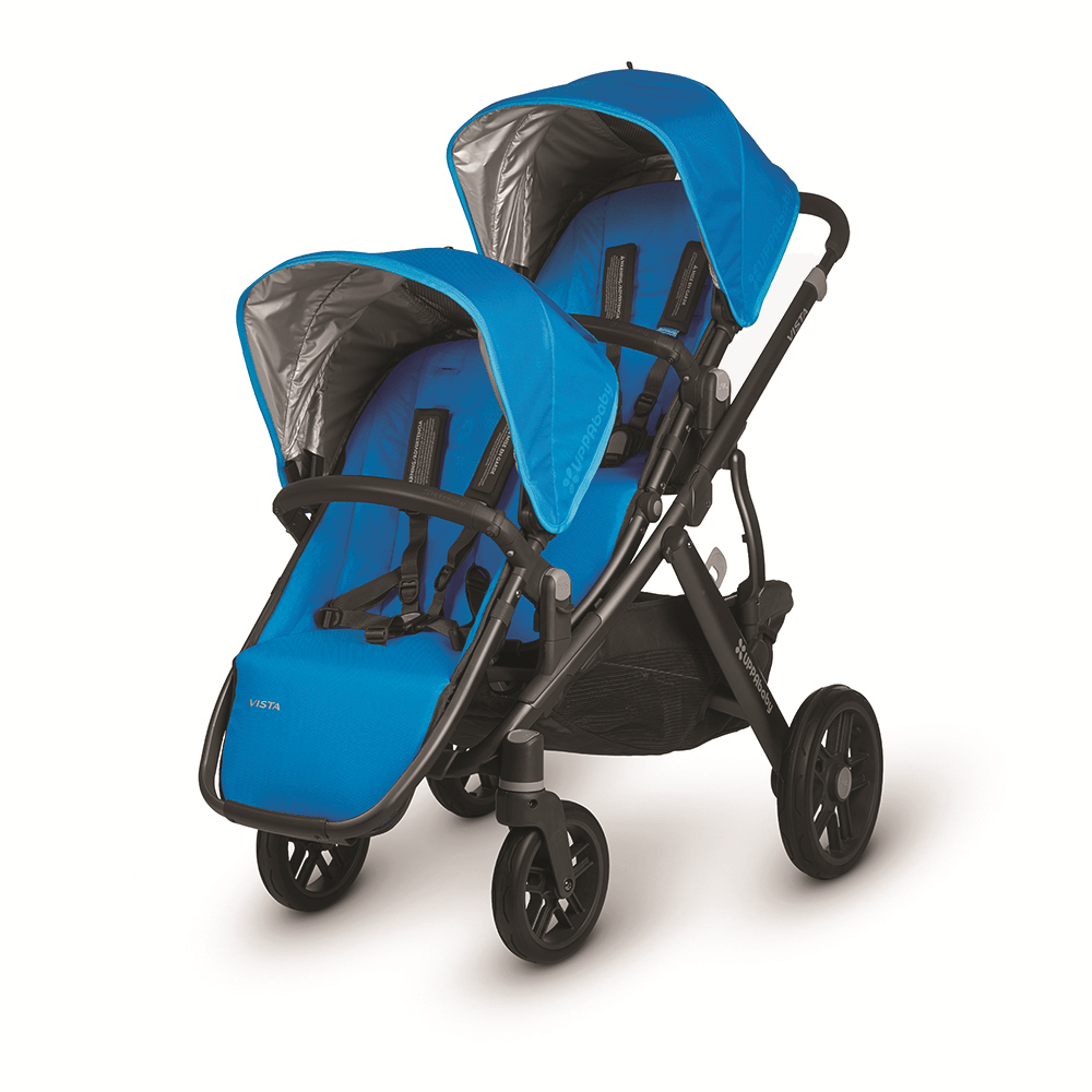 UPPAbaby VISTA