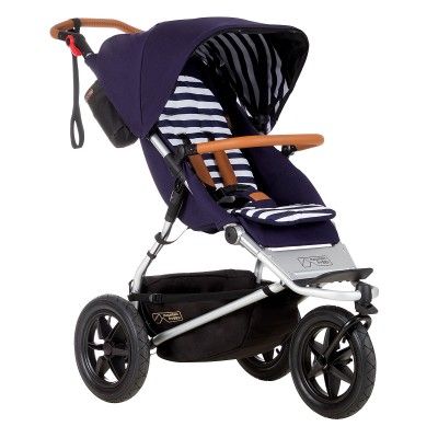 Sweet Stroller