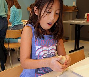 At the Kids' Table with Sarah Lohman: Chinese Food, American Story at the New-York Historical Society
