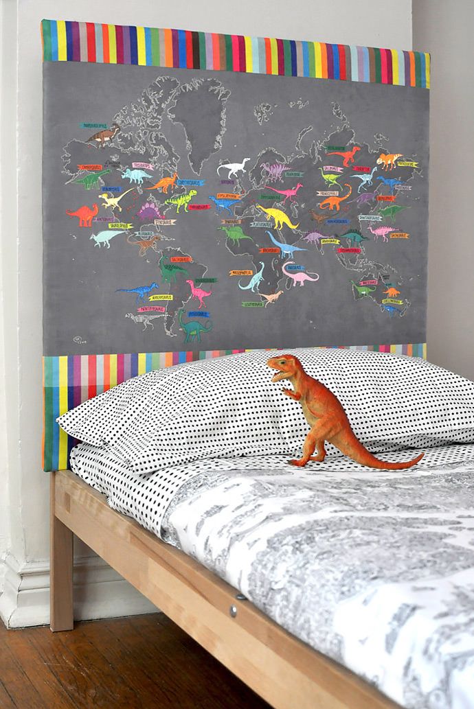 Dino Decor