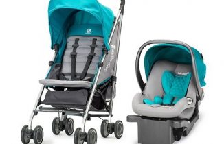 the best stroller 2015