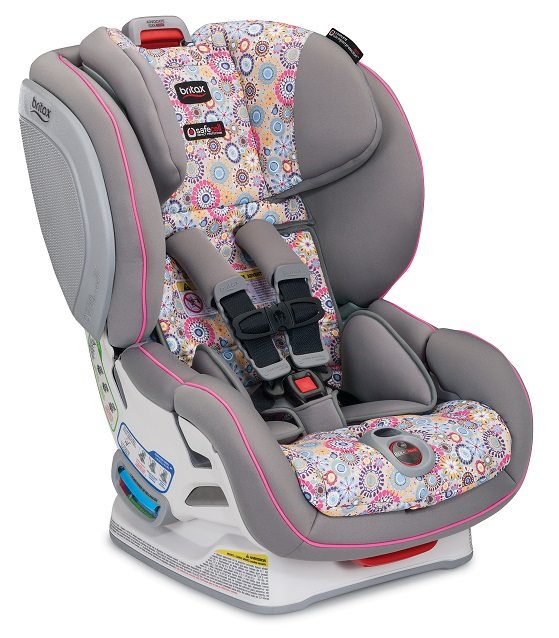Britax Advocate ClickTight