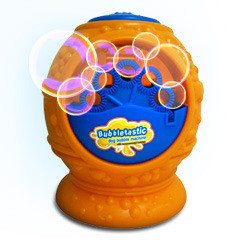 Active Dog Toys Bubbletastic Dog Bubble Machine