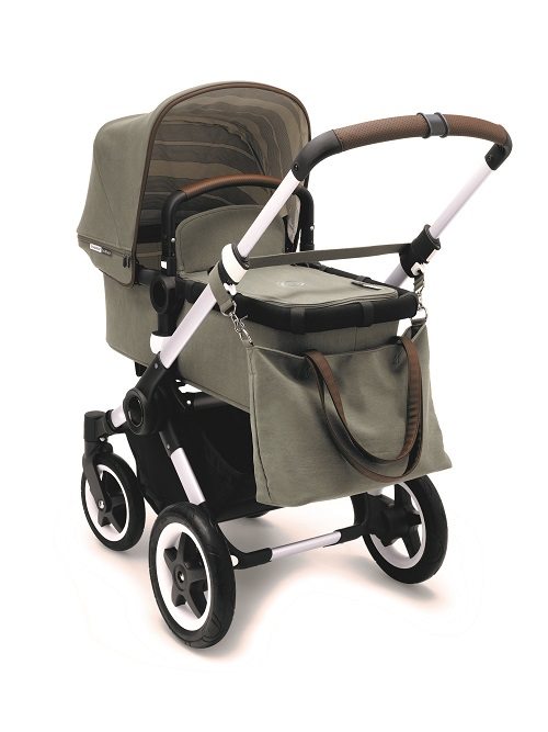 Bugaboo Buffalo Escape