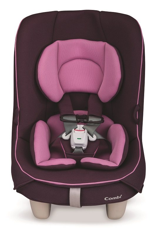 Combi Coccoro Convertible Car Seat