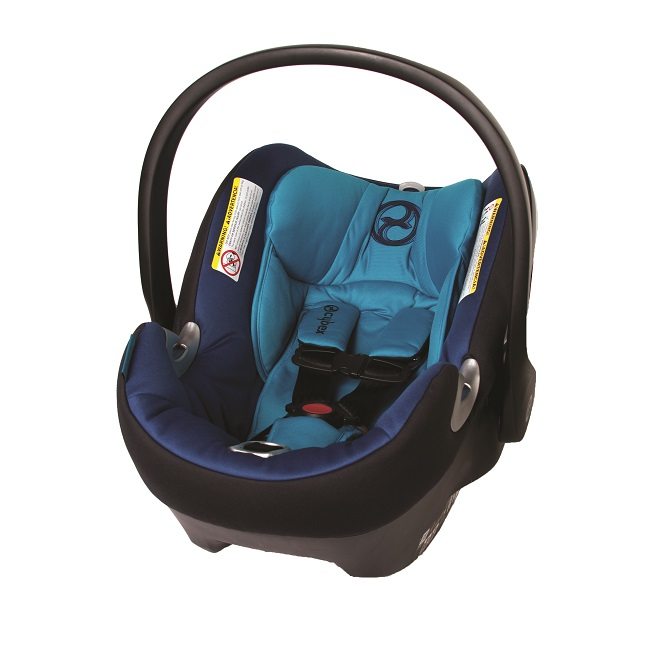 CYBEX Aton Q