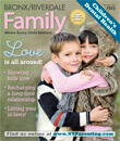 Bronx Family: February