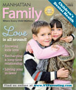 Manhattan Family: February