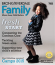 Bronx Family: March