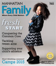Manhattan Family: March