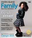 Staten Island Family: March