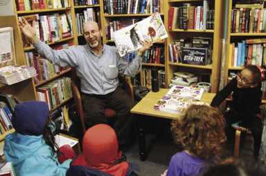 ‘Belches, Burps and Farts — Oh My!’